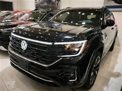 فولكسفاغن أطلس كروس سبورت